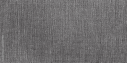 Grid metal chain-link. Vector background. Distressed texture of weaving fabric