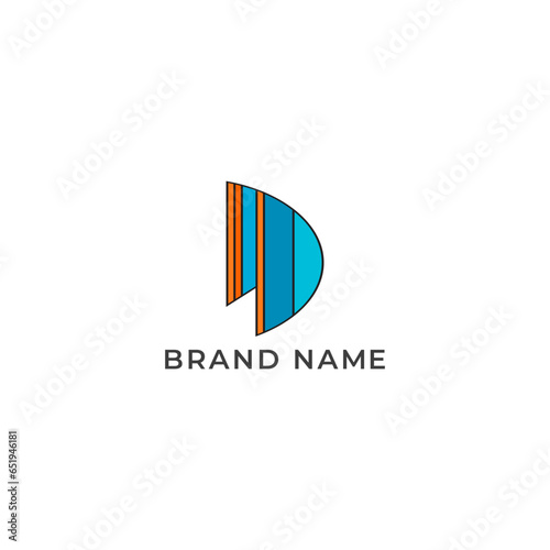 ILLUSTRATION LETTER D BLUE COLOR TECH GEOMETRIC LOGO ICON TEMPLATE ELEMENT DESIGN VECTOR Free Download ILLUSTRATION LETTER D BLUE COLOR TECH GEOMETRIC LOGO ICON TEMPLATE ELEMENT DESIGN VECTOR - GFXLoad