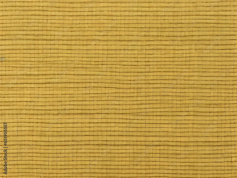 Jute sackcloth yellow linen texture woven pattern Jute sackcloth yellow linen texture woven pattern