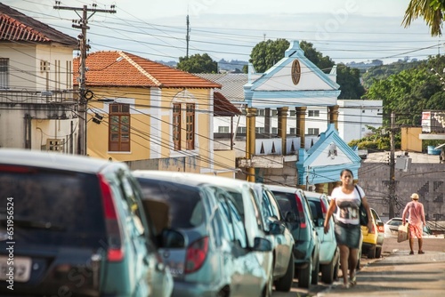 Porto Velho Rondonia Brasil Usinas do rio madeira 