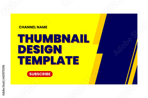 ELEGANT YOUTUBE THUMBNAIL