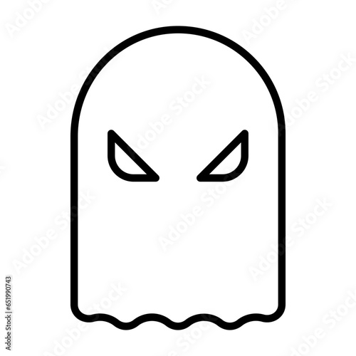 Ghost Icon