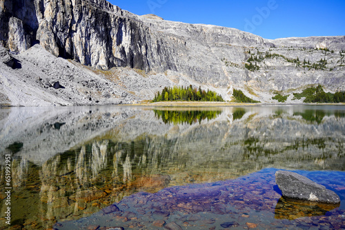 Rockbound Reflections photo