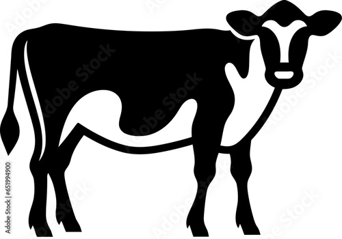 Cow icon