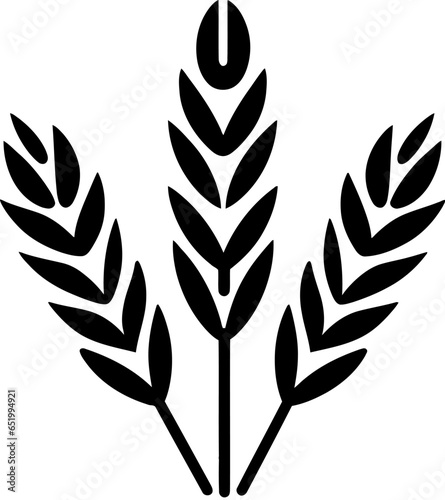 Barley icon