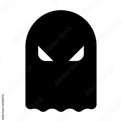 Ghost Icon