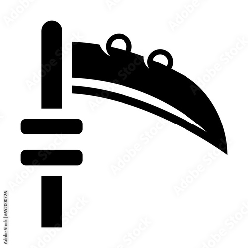 Scythe Icon