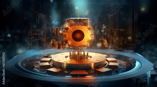 Quantum Computer