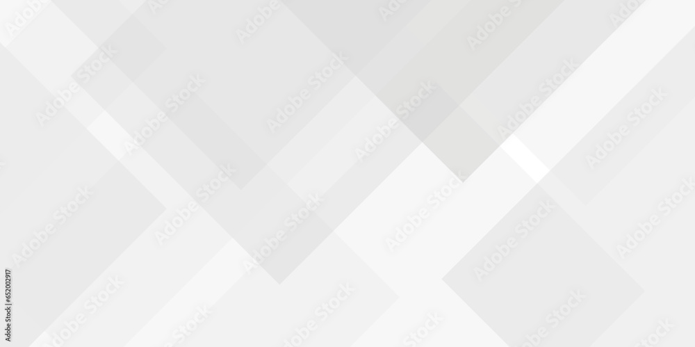 Abstract background with squares. Abstract minimal geometric white and gray light background design. white transparent material in triangle diamond and squares shapes in random geometric pattern. Abstract background with squares. Abstract minimal geometric white and gray light background design. white transparent material in triangle diamond and squares shapes in random geometric pattern.