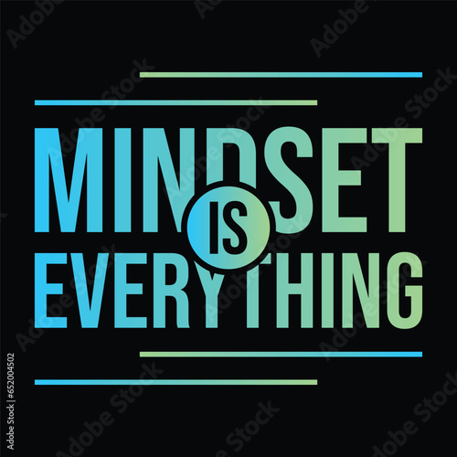 Typography T Shirt Design
