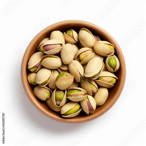 Wallpaper Mural Pistachios Torontodigital.ca