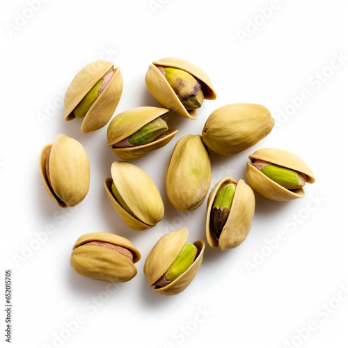 Pistachios