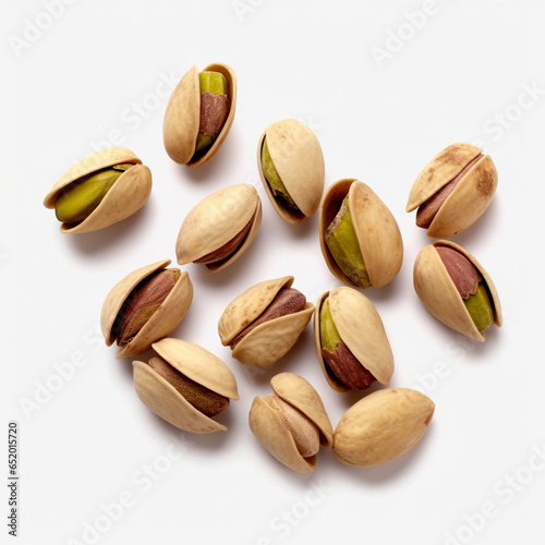Pistachios