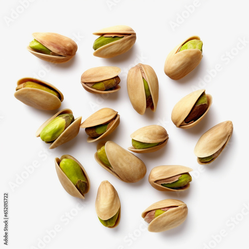Pistachios