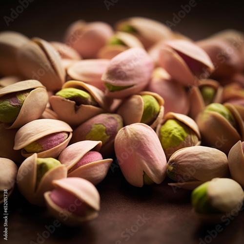 Pistachios
