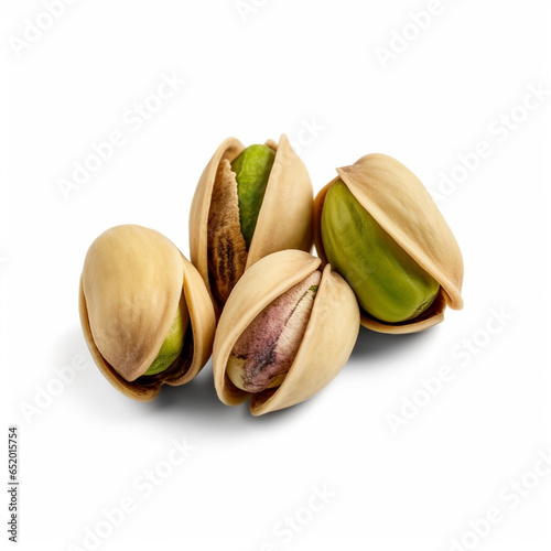 Pistachios