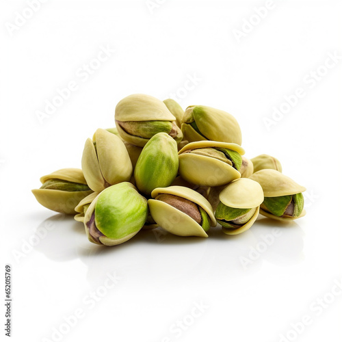 Pistachios