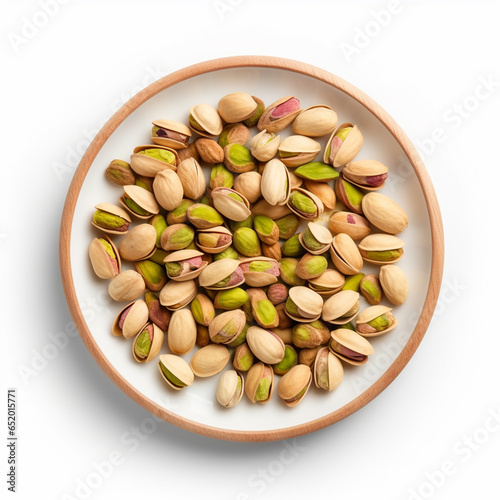 Pistachios
