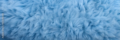 A Background Texture Of A Blue Fur Carpet Featuring A Modern Microfiber Design In Light Blue Tones