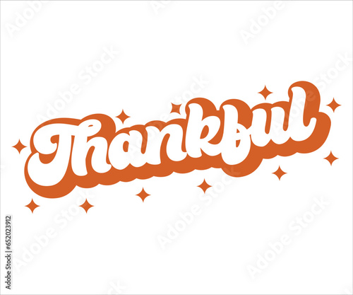 Thankful T-Shirt, Gobble T-Shirt, Thanksgiving T-Shirt SVG, Thankful T-Shirt, Give Thanks SVG, SVG Files For Cricut, Fall T-Shirt, Pumpkin T-Shirt, Turkey T-Shirt