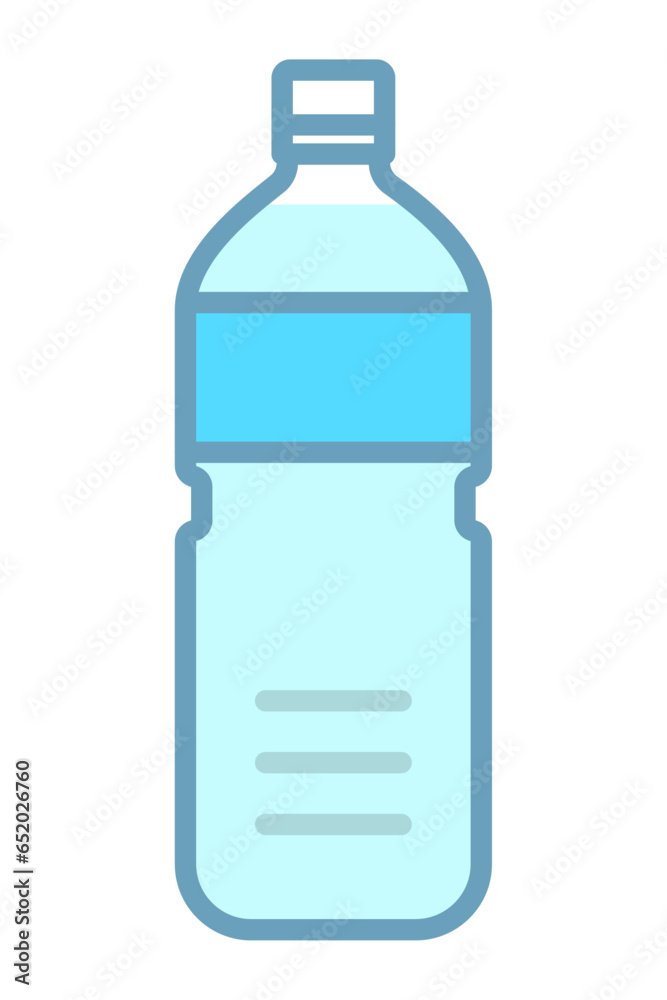 ペットボトル飲料水 ペットボトル飲料水
