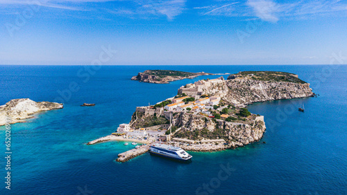 Isole Tremiti