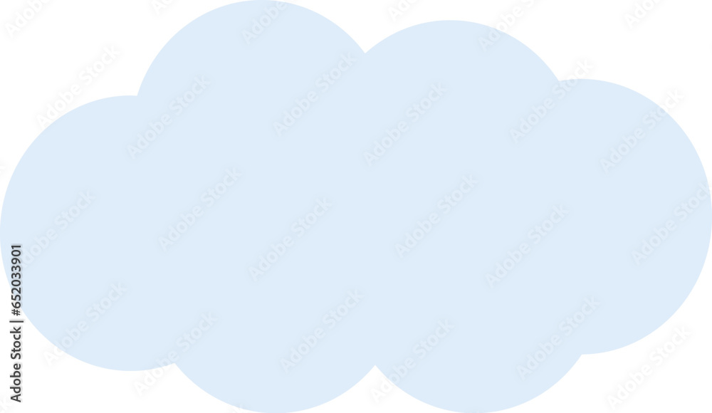 puffy cloud. abstract flat simple minimalistic cloud icon traveling. vector cartoon icon. puffy cloud. abstract flat simple minimalistic cloud icon traveling. vector cartoon icon.