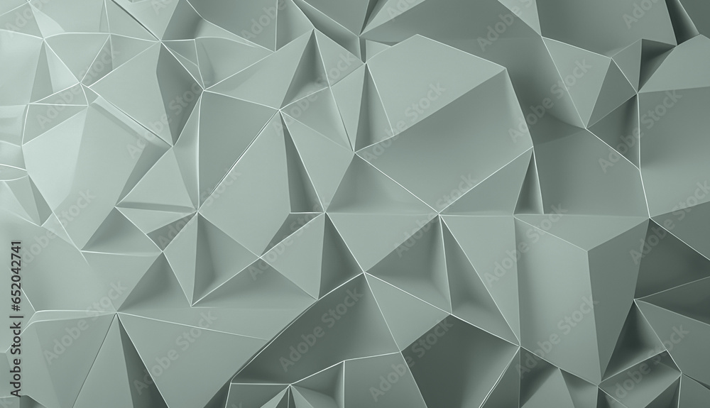 futuristic Geometric background for presentation. Ai generated. futuristic Geometric background for presentation. Ai generated.