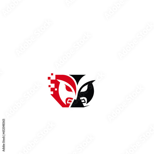 Heroic mask icon vector Free Download Heroic mask icon vector - GFXLoad