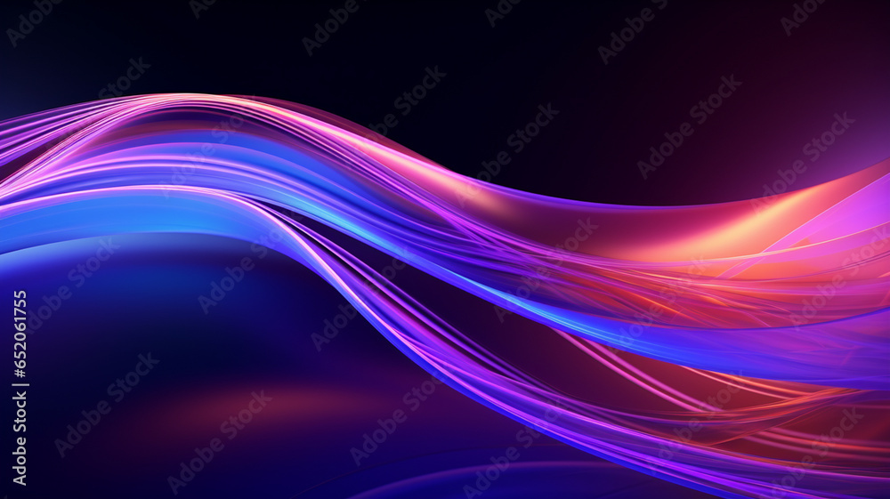 abstract background with neon light. abstract background with neon light.