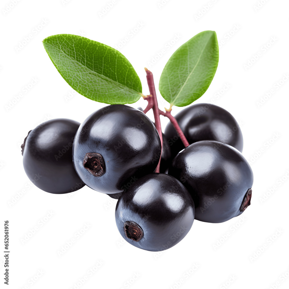 Blackcurrants, a sweet and tangy fruit, isolated on white.
Blackcurrants, a sweet and tangy fruit, isolated on white.
