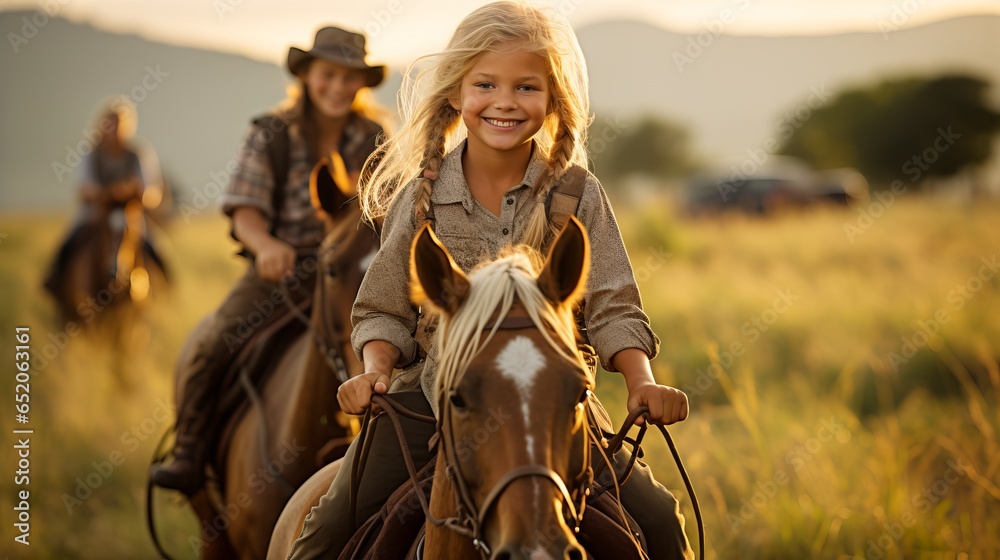 Horseback riding, family active recreation. Horse racing and goloping as entertainment. Tourism and entertainment by the lake. Even-toed ungulates and people relax in nature. Recreational activities Horseback riding, family active recreation. Horse racing and goloping as entertainment. Tourism and entertainment by the lake. Even-toed ungulates and people relax in nature. Recreational activities