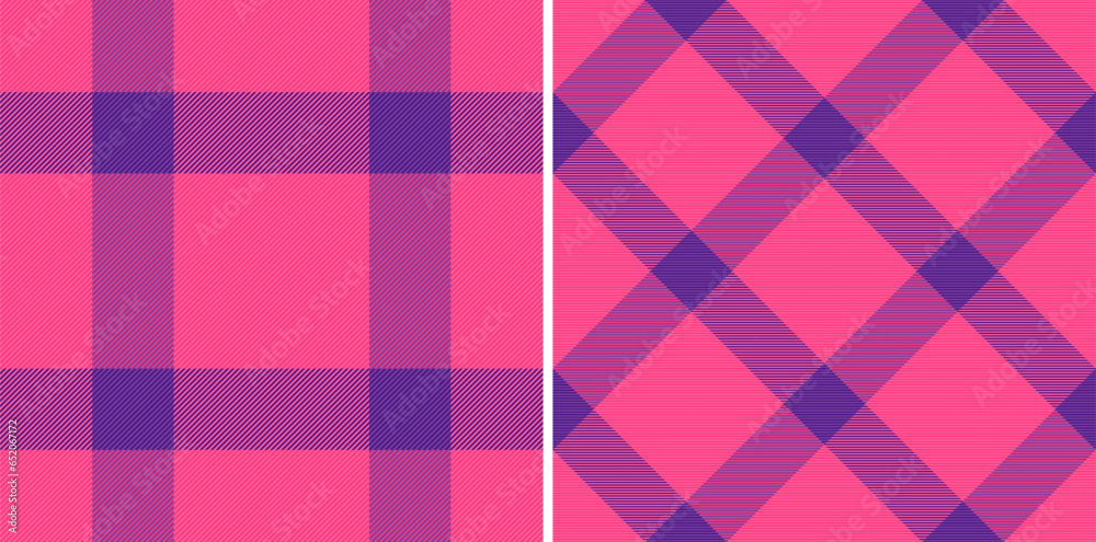 Pattern fabric check of tartan background texture with a textile plaid vector seamless. Pattern fabric check of tartan background texture with a textile plaid vector seamless.