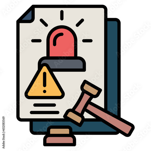 Regulatory Alarm