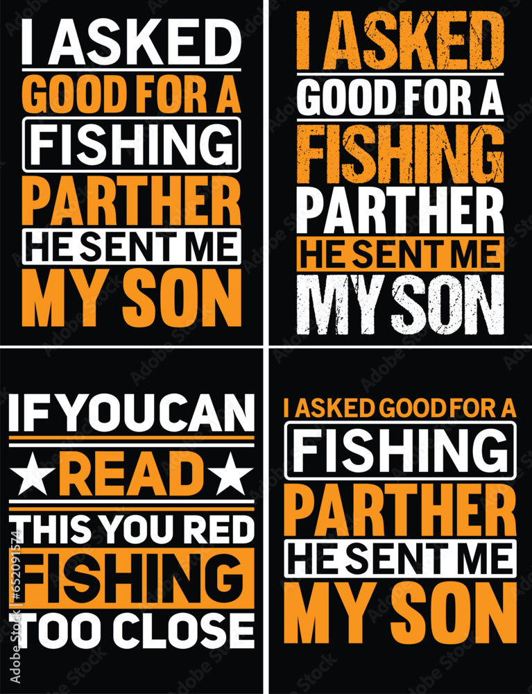 Typography fishing t shirt design, 
if you want you can use it for other purpose like mug design, sticker design, water bottle design and etc
