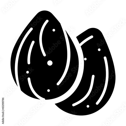 Seeds Icon