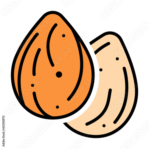 Seeds Icon