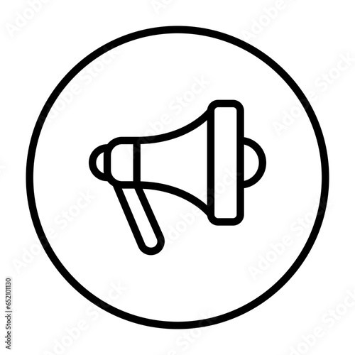 Speaker Icon
