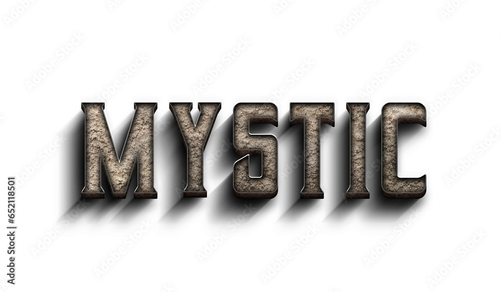 mystic png text effect mystic png text effect