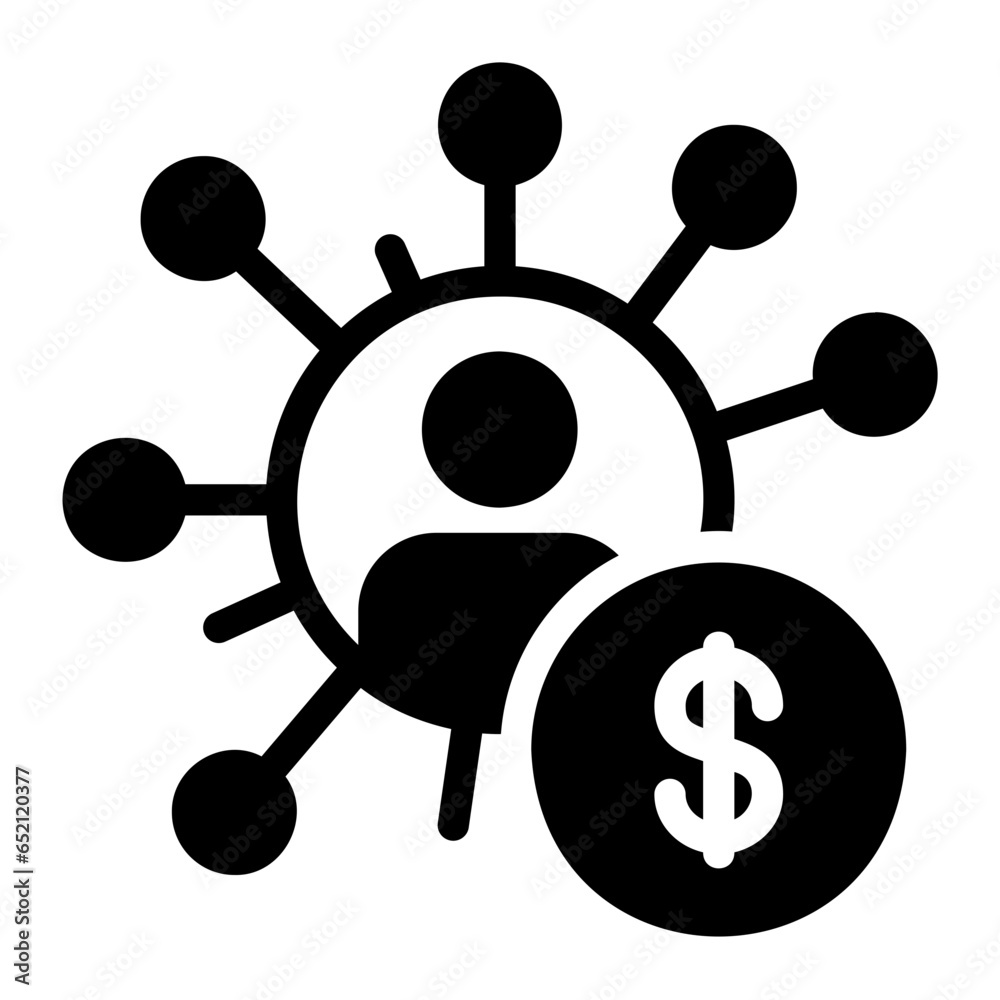 Affiliate Program icon Affiliate Program icon