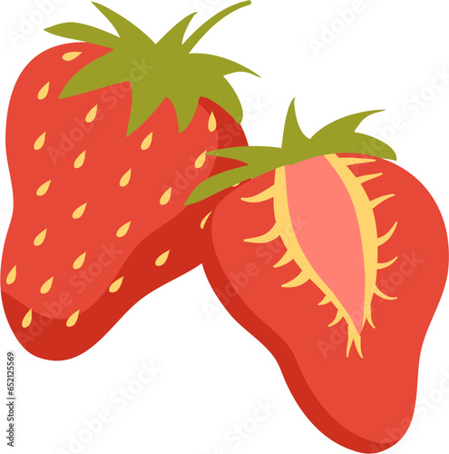 Strawberry