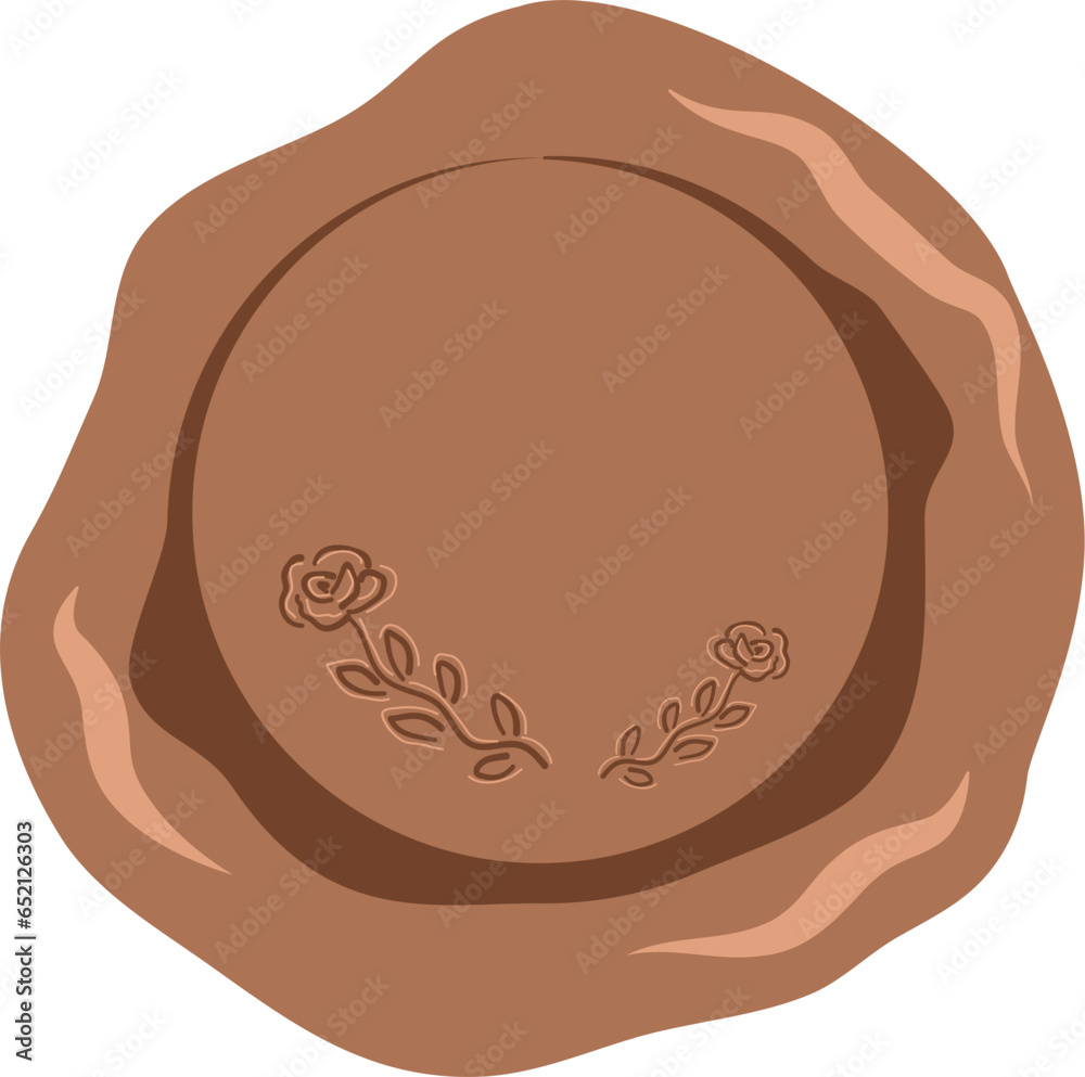 Wax Seal Stamp Wax Seal Stamp