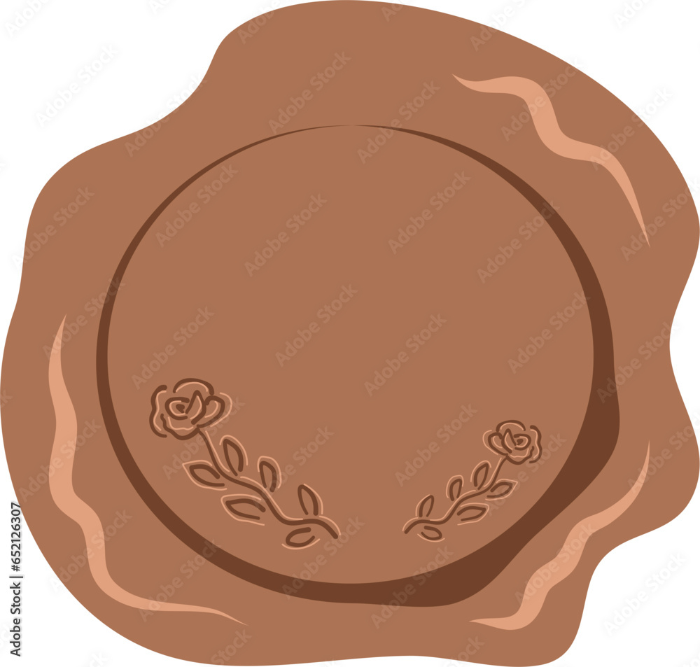 Wax Seal Stamp Wax Seal Stamp