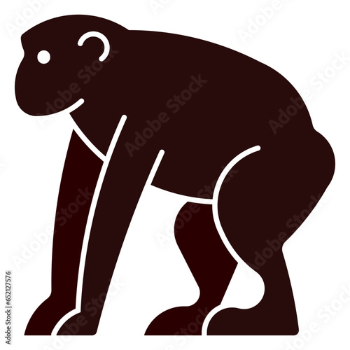 chimpanzee