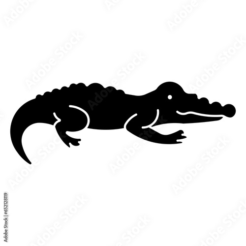 crocodile
