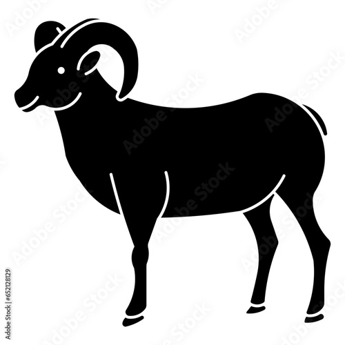 dall sheep
