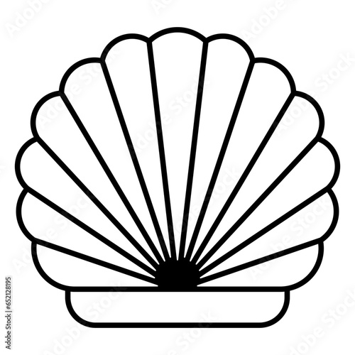 clam