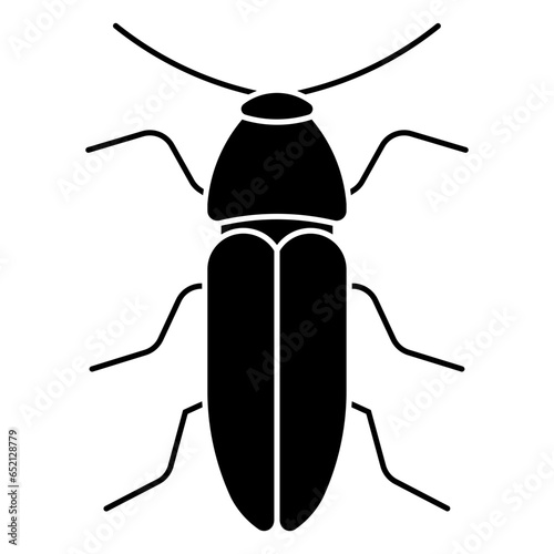 dung beetle