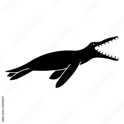 kronosaurus