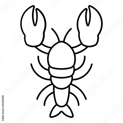 Lobster © pham